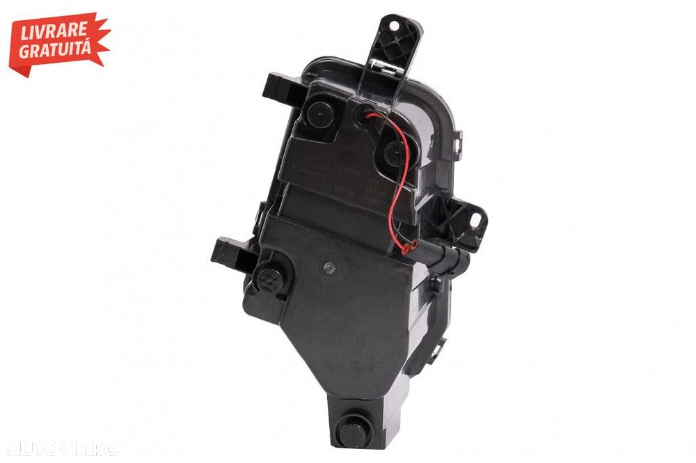 Proiectoare Lumini de Ceata VW Golf 7 GTI (2013-2017) - 5