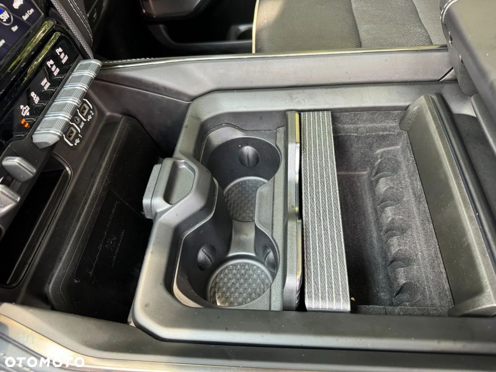 RAM 1500 5.7 Crew Cab Limited - 23