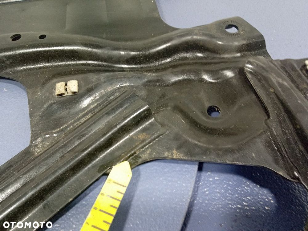 AUDI Q8 RSQ8 4M8 WSPORNIK PODPORA UKŁADU NAPĘDOWEGO 4M0399345L - 3