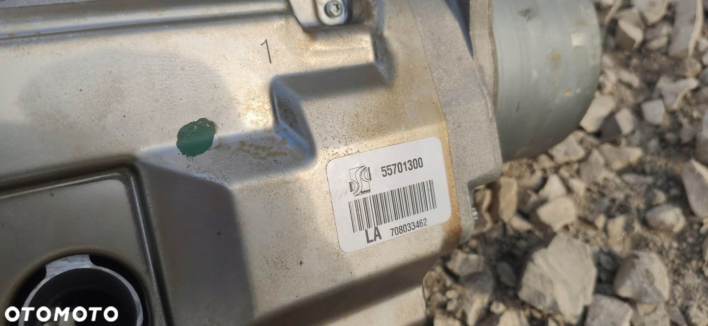 KR WSPOMAGANIE ELEKTRYCZNE CORSA D 11213105 - 3