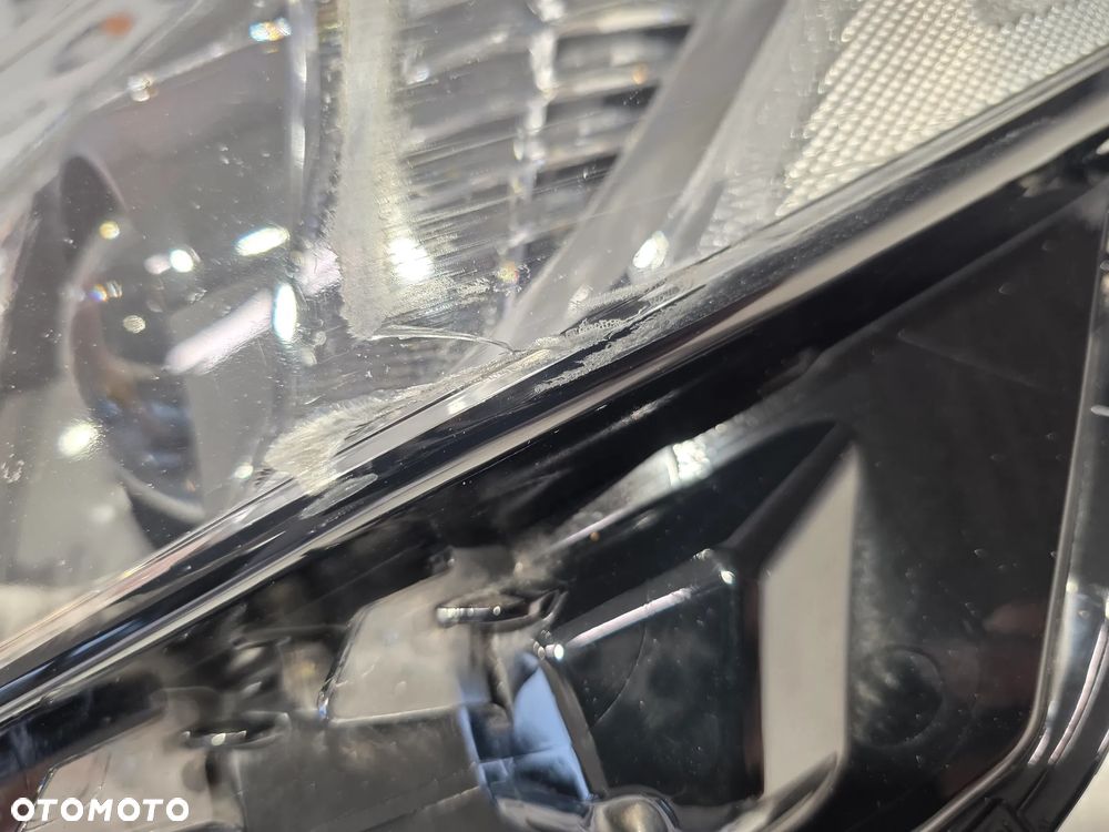 TOYOTA CAMRY VIII 8 17- LEWA LAMPA PRZEDNIA PRZÓD FULL LED NR 81150-33C70 NR AUKCJI LPP274 - 11