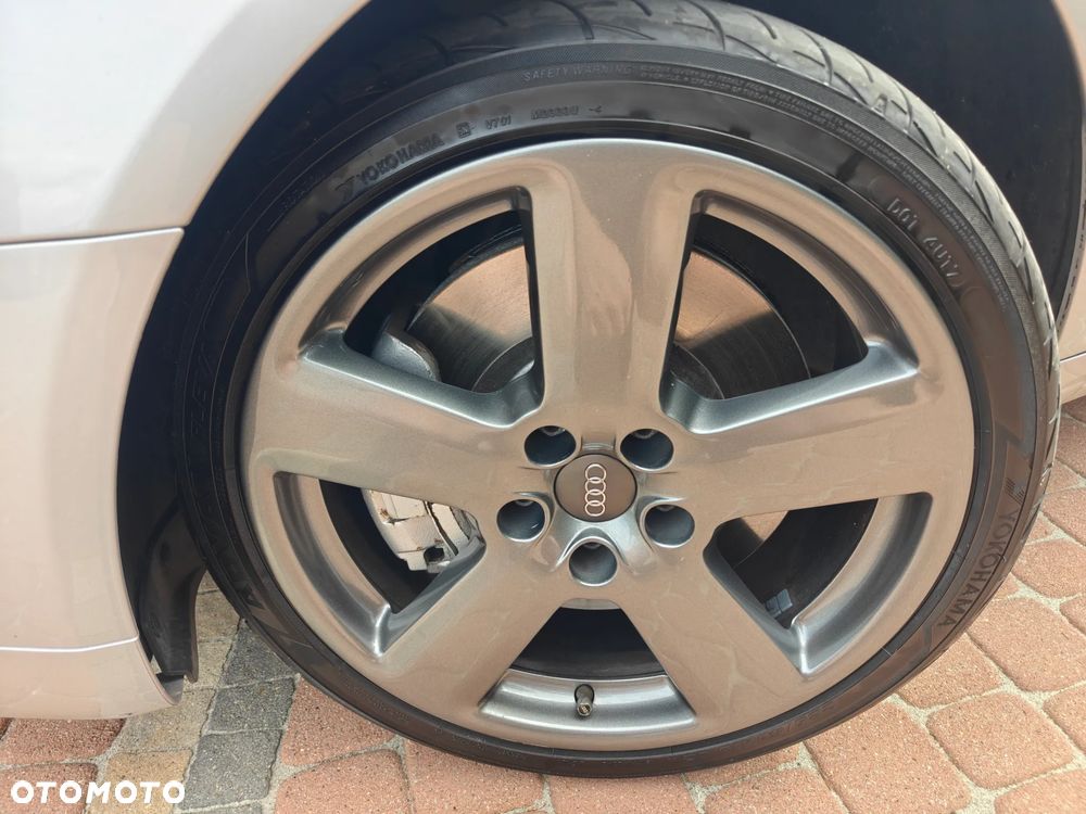 Audi A3 Sportback - 8