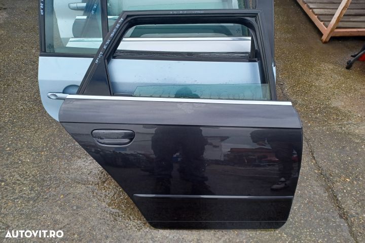 USA SPATE DREAPTA Audi A4 B7 [2004 - 2008] Avant wagon 5-usi - 1