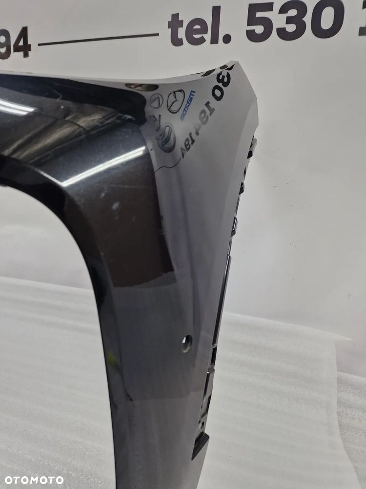 BMW X5 G05 M-PAKIET 18- ZDERZAK PRZEDNI PRZÓD NA 6X PDC , NR 51118069207 / 8069207 , NR AUKCJI NZ1264 - 14