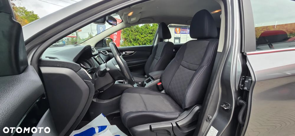 Nissan Qashqai 1.6 DCi Tekna - 31