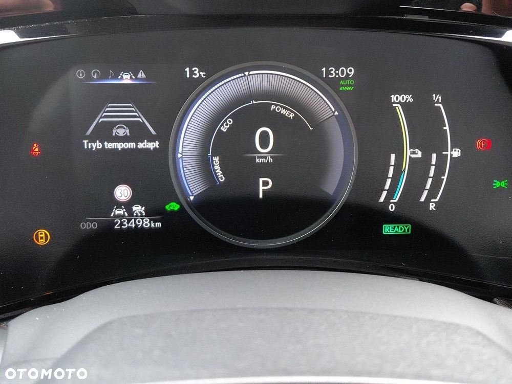 Lexus NX - 14