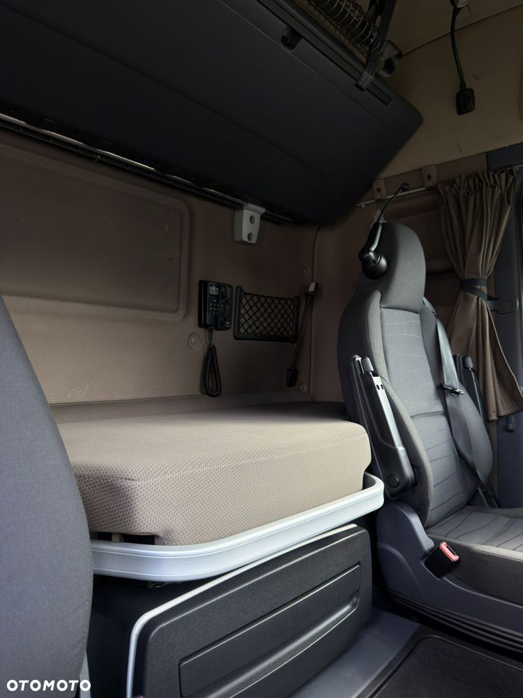 Scania R450 - 23