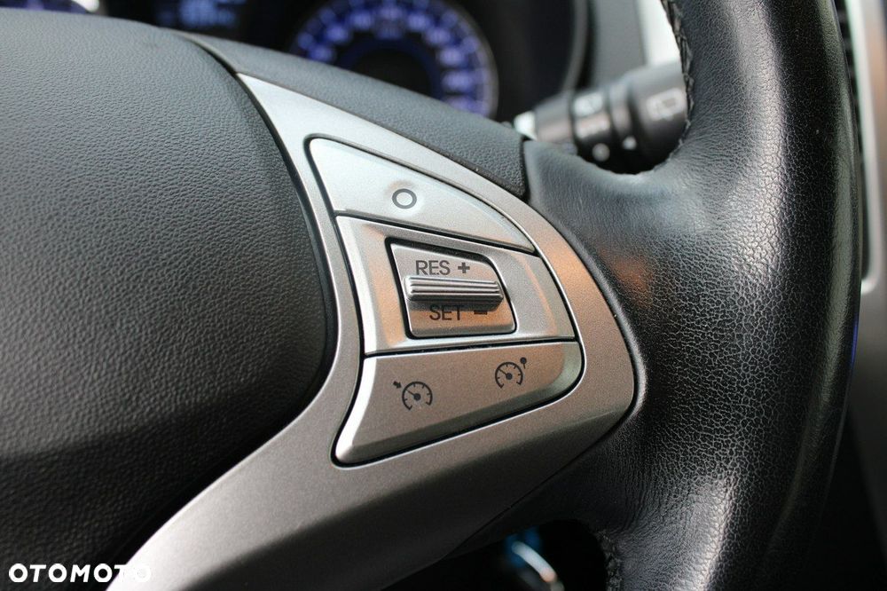 Hyundai ix20 1.6 blue YES Gold - 27