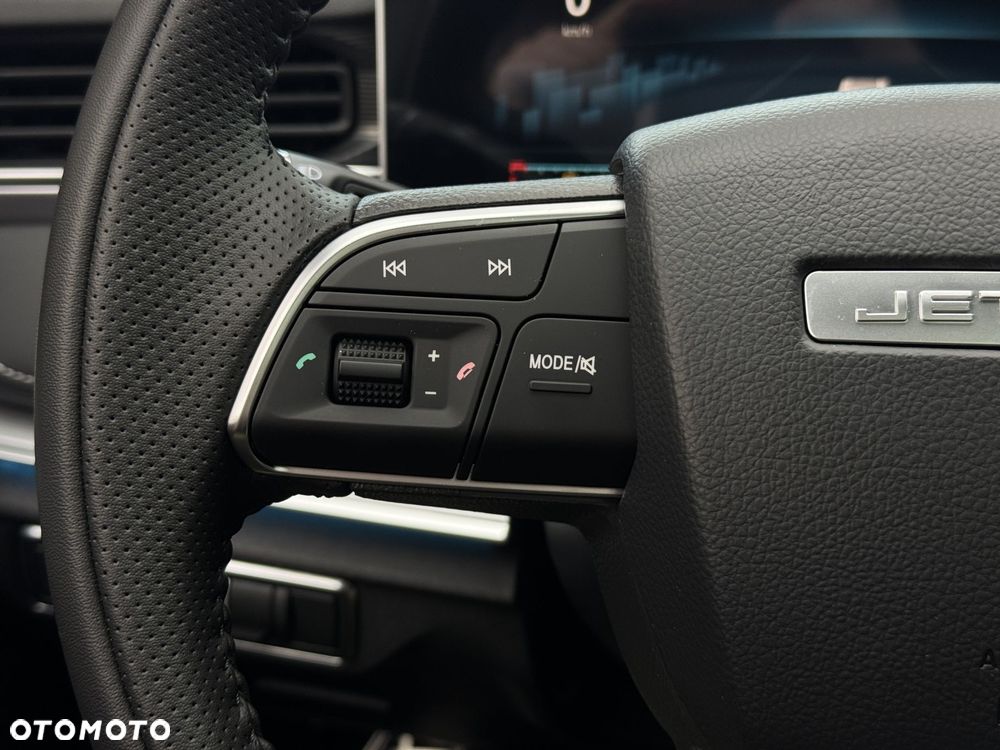 Jetour X70 Plus - 29