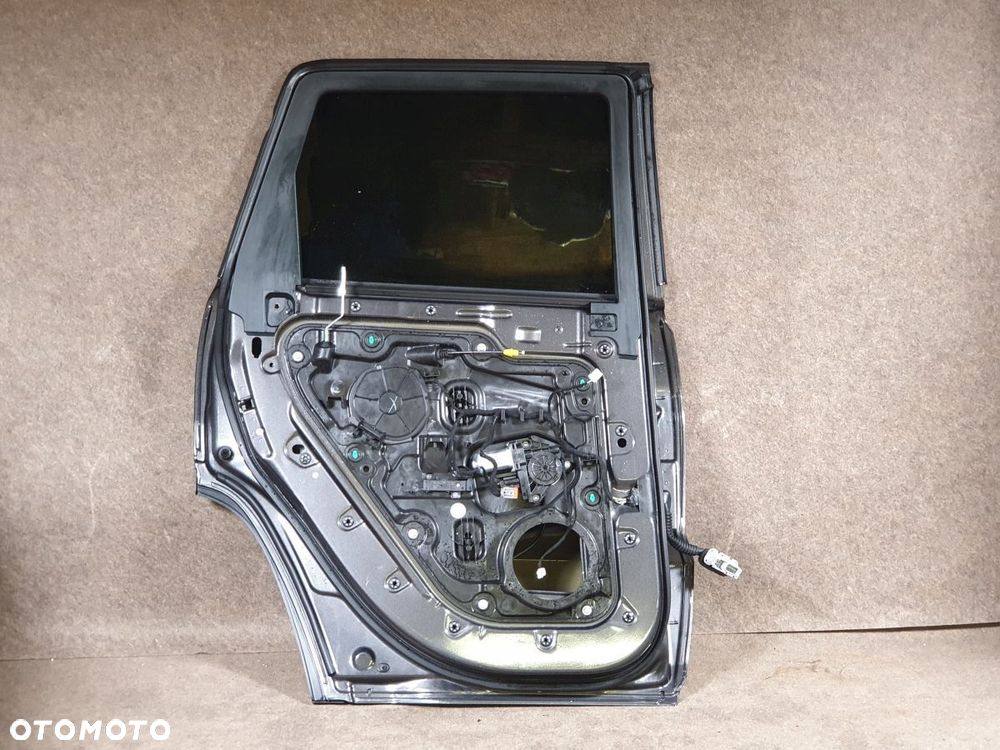 JEEP GRAND CHEROKEE WK2 16-21r Drzwi Przód Tył Lewy RÓŻNE KOLORY - 6