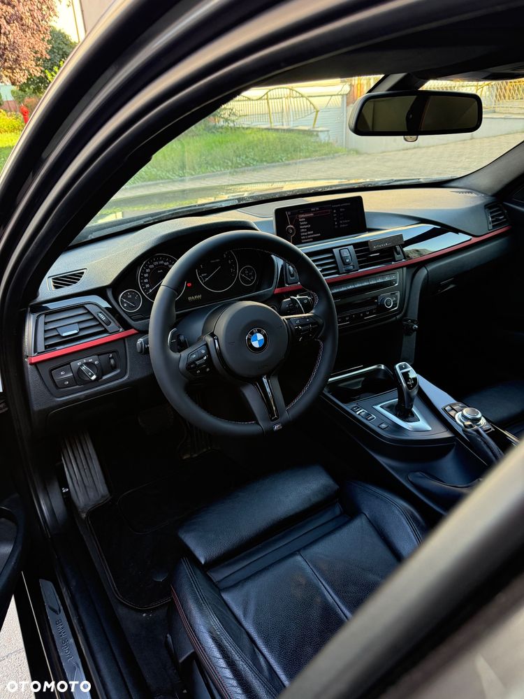 BMW Seria 3 - 18