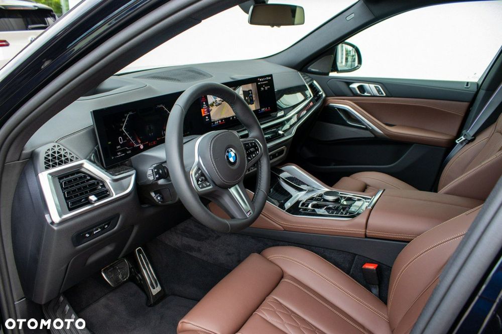 BMW X6 - 11