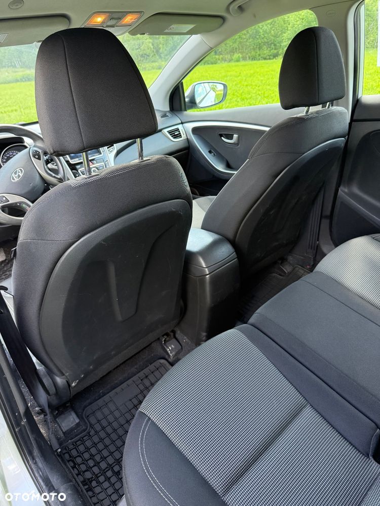 Hyundai i30 1.4 Premium - 10