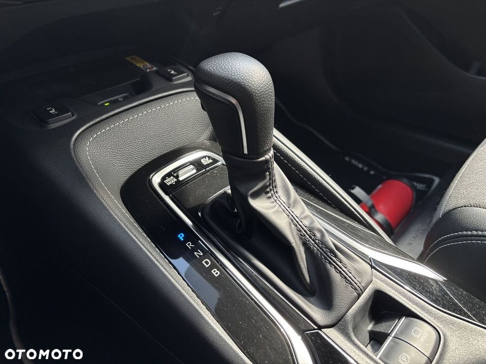 Toyota Corolla 1.8 Hybrid Style - 23