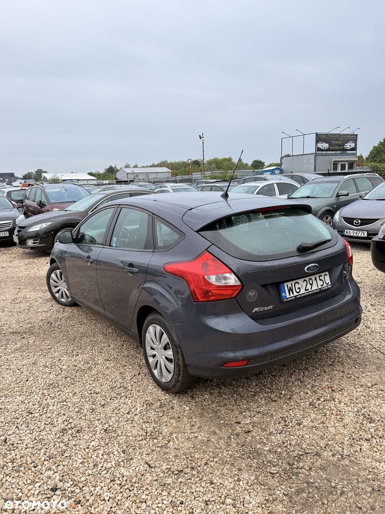 Ford Focus - 3