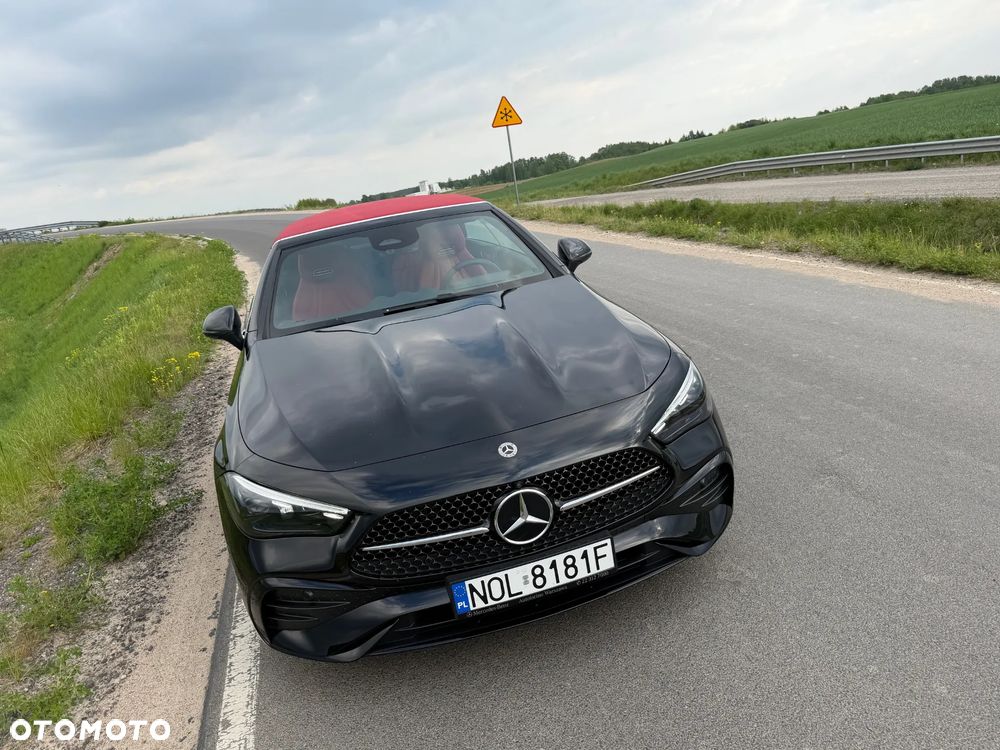 Mercedes-Benz CLE 200 mHEV Avantgarde - 16