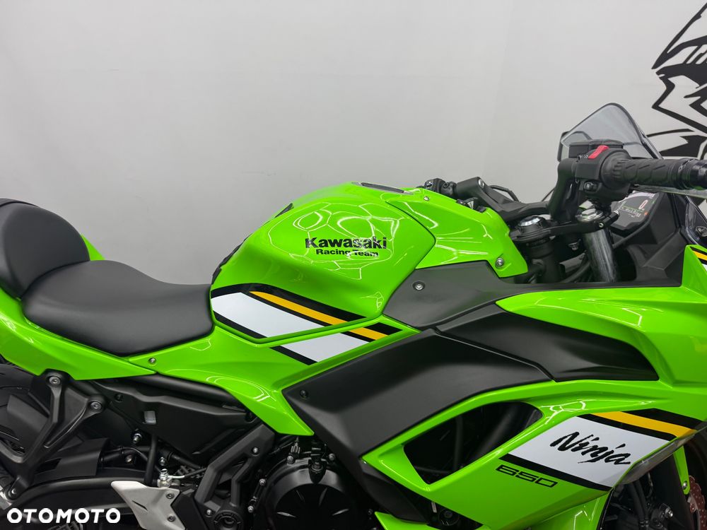 Kawasaki Ninja - 33
