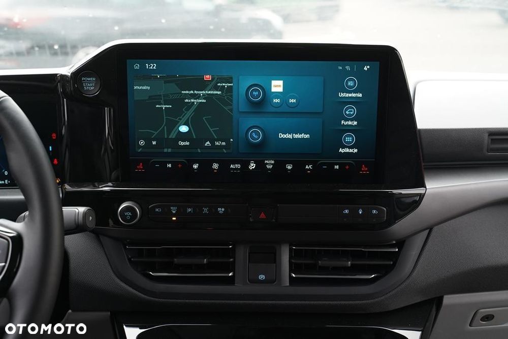 Ford Tourneo Custom 2.0 EcoBlue 320 AWD L1 Titanium X - 17