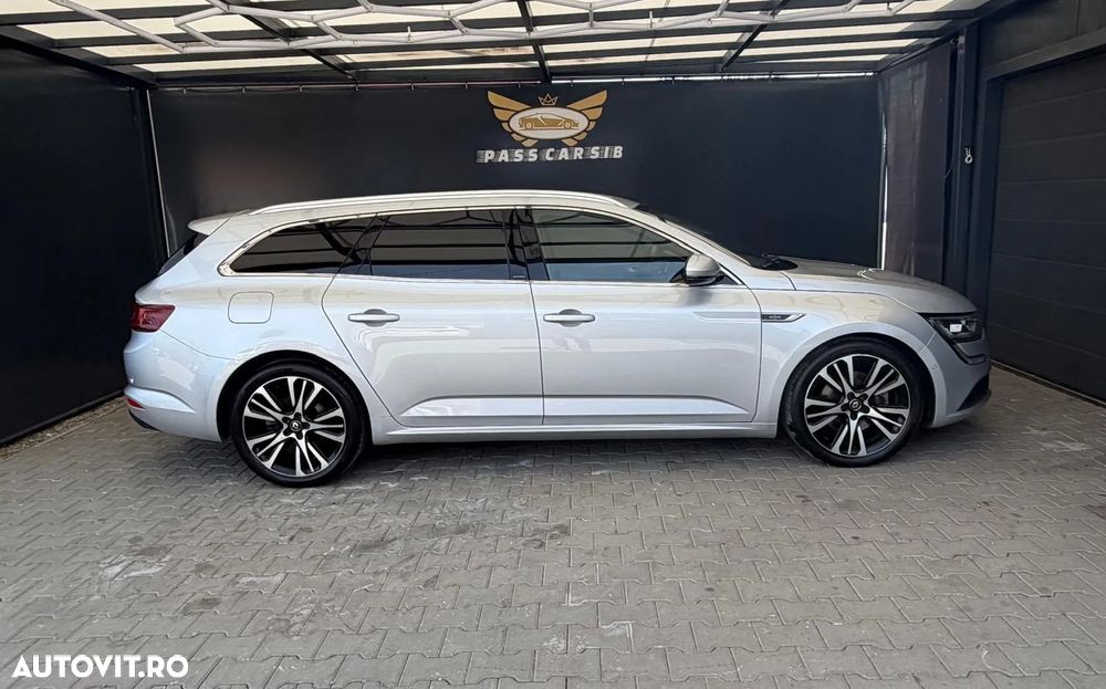 Renault Talisman ENERGY dCi 160 EDC INITIALE PARIS - 4