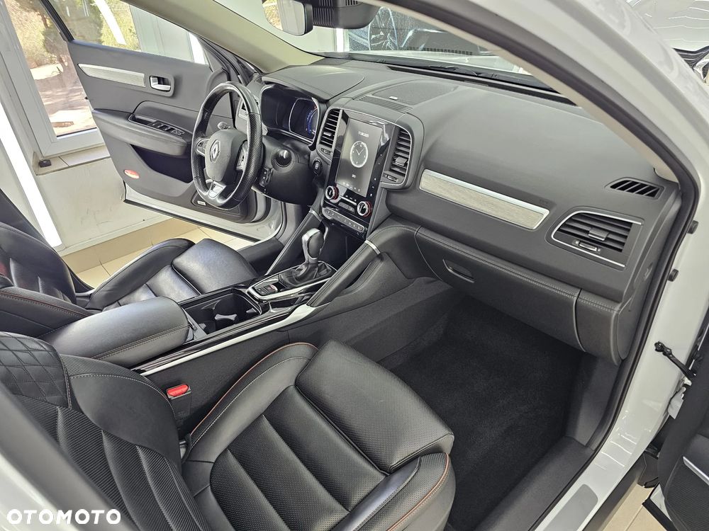 Renault Koleos TCe 160 EDC GPF INITIALE PARIS - 9