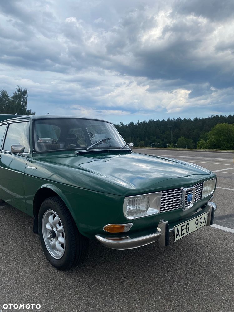 Saab 99 - 14