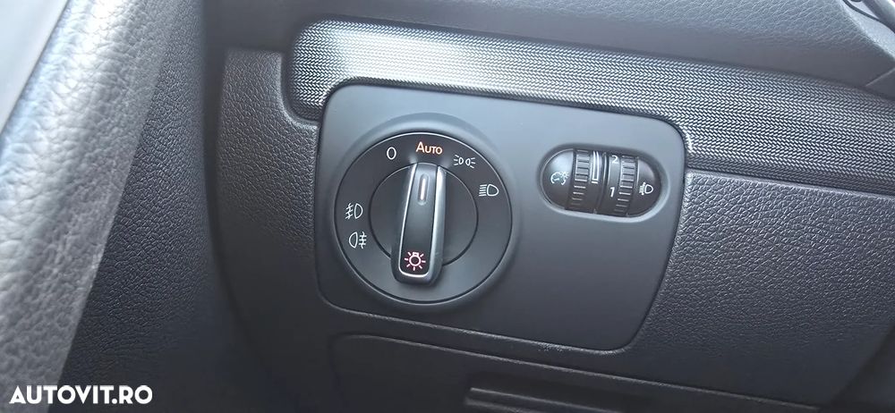 Volkswagen Golf 1.4 TSI Style - 21