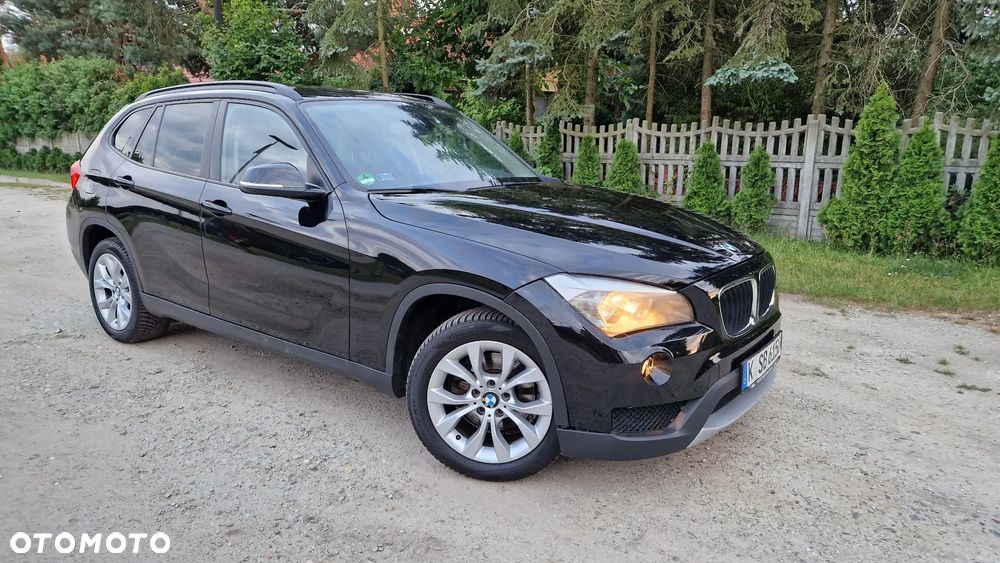 BMW X1 sDrive18i xLine - 21