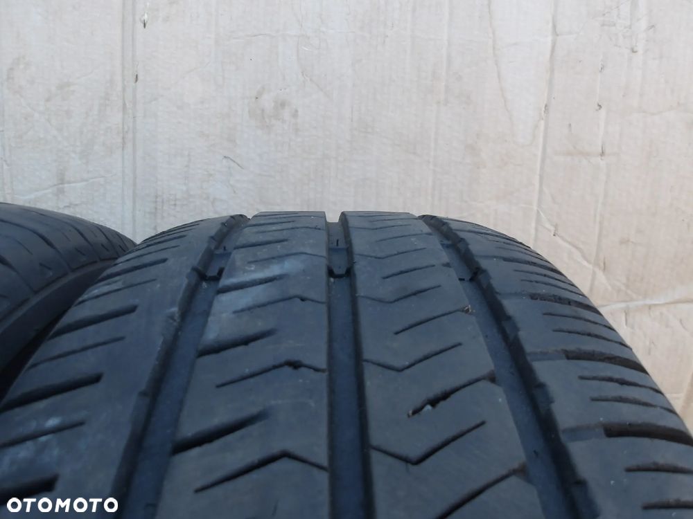 HANKOOK RADIAL RA28L 215.65.16C - 8