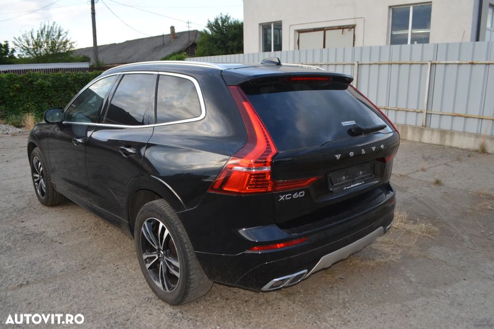 Volvo XC 60 D4 Geartronic Momentum - 6