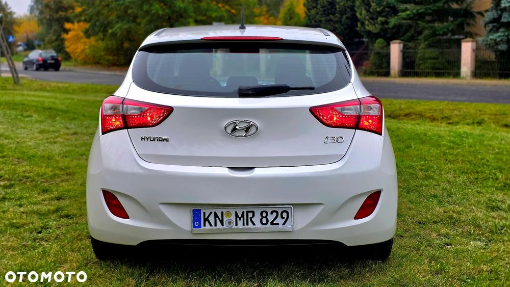 Hyundai i30 - 16