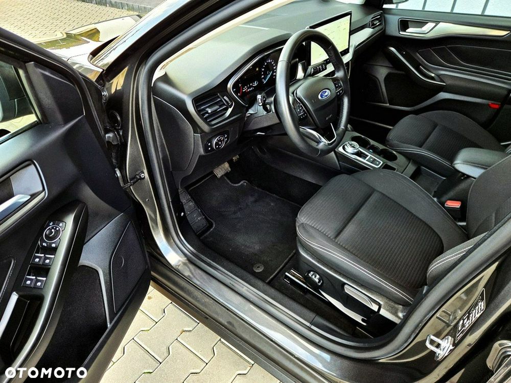 Ford Focus 1.5 EcoBlue Start-Stopp-System ACTIVE DESIGN - 7