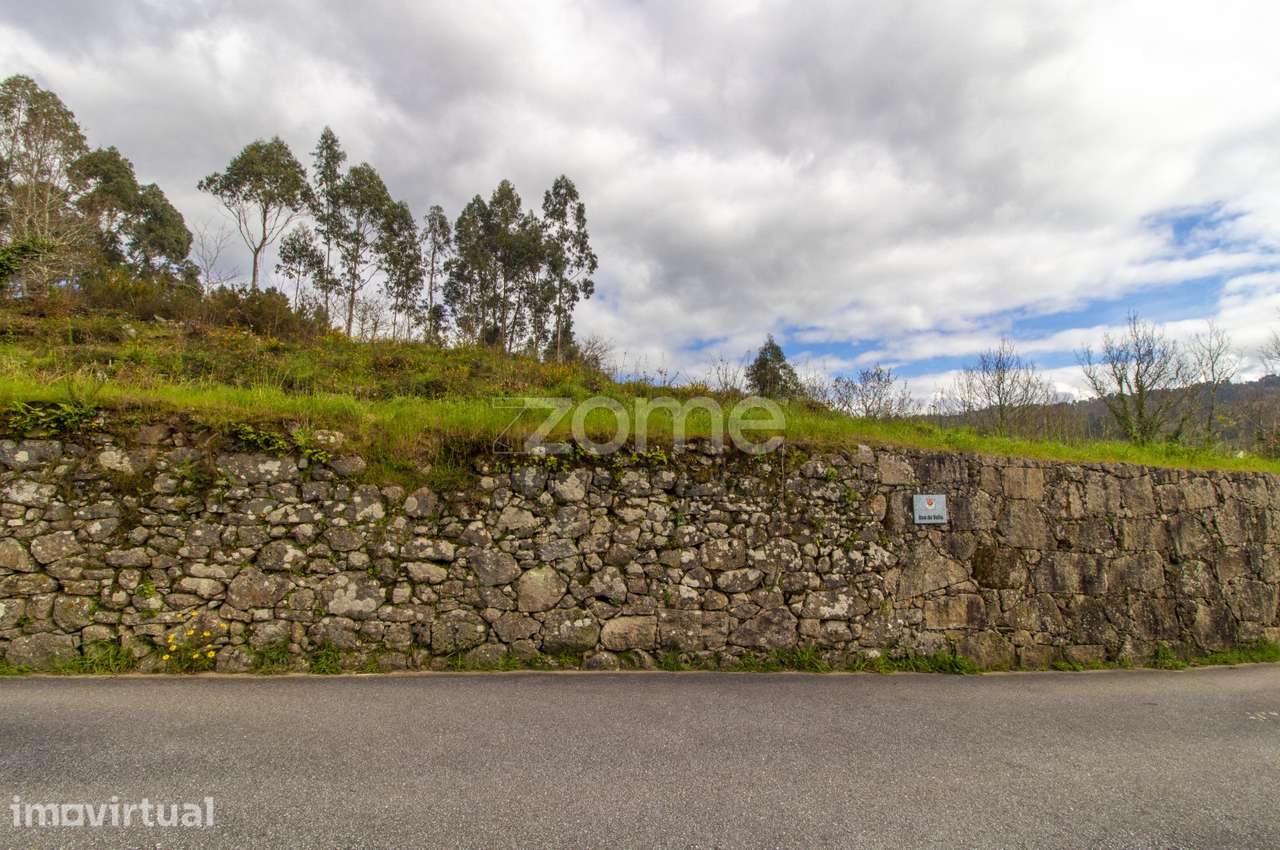 Lote com 1300m2 com projeto aprovado para moradia individual - Grande imagem: 4/14