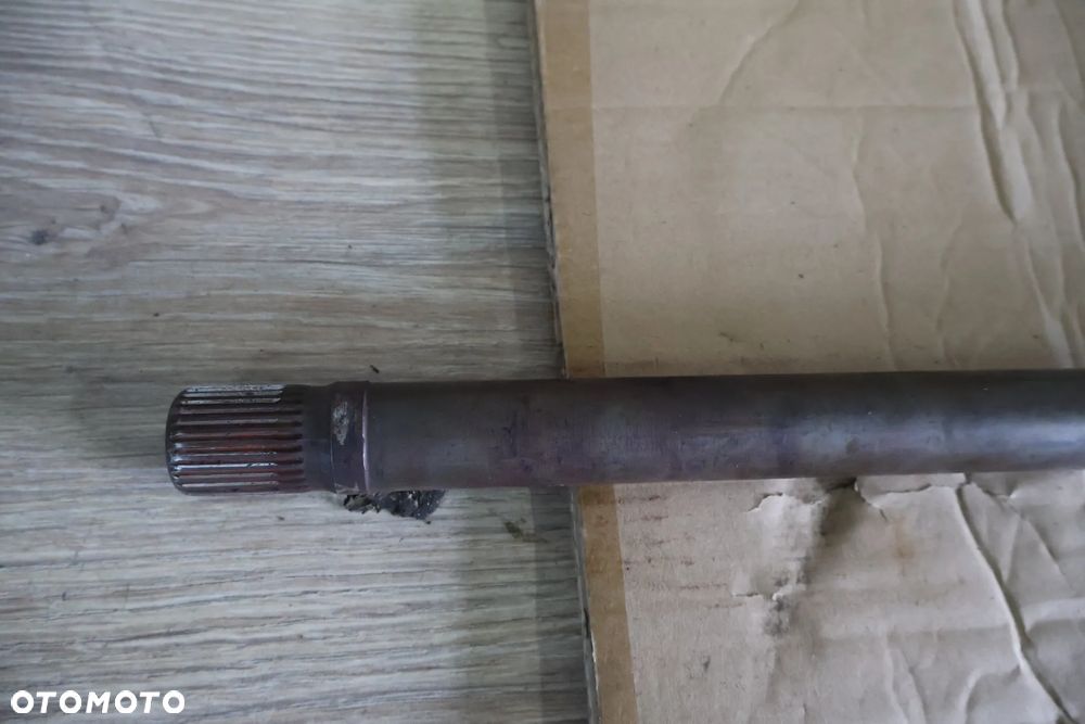 VOLVO XC90 I 3.2 BENZYNA AWD 06-14 PÓŁOŚ PRAWA DŁUGA ORYGINAŁ 31280875 - 5