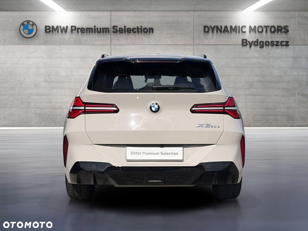 BMW X3 - 6