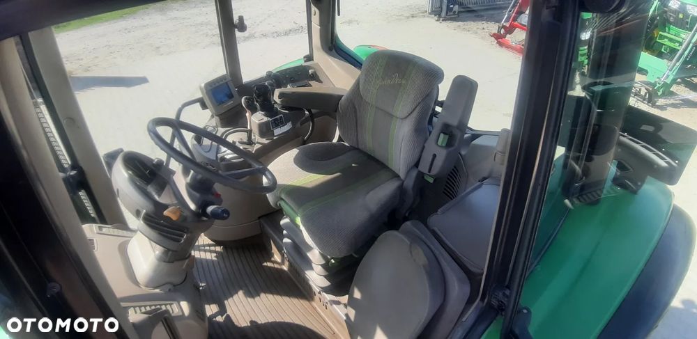 John Deere 6330 Premium - 11