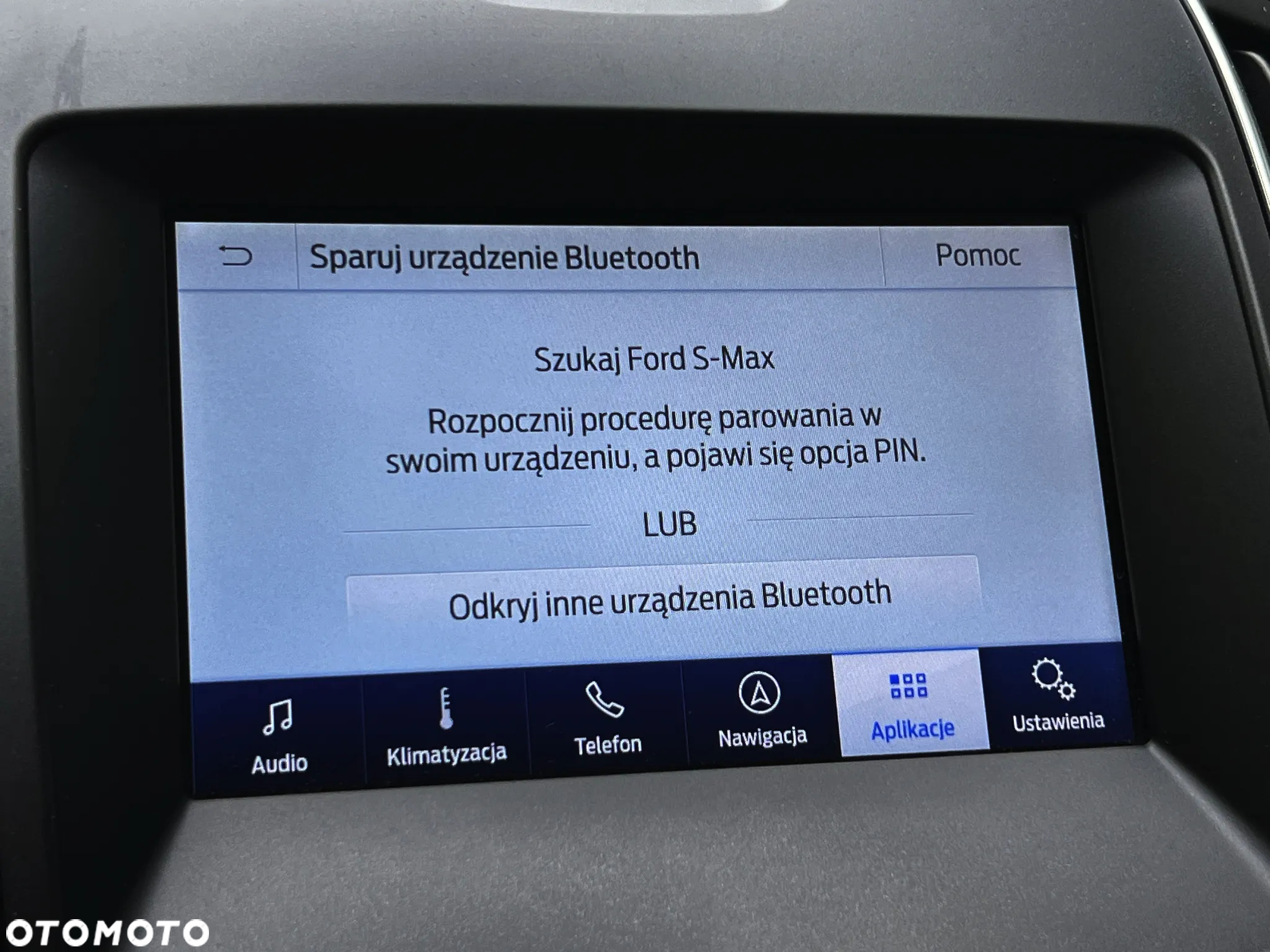 Ford S-Max 2.0 EcoBlue Trend - 39