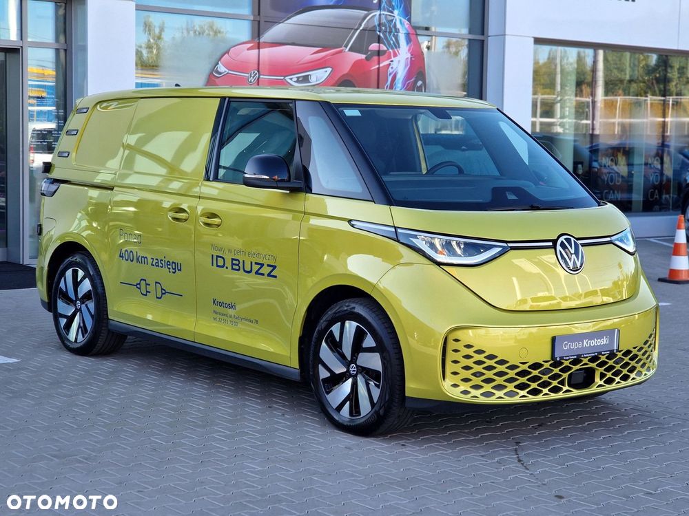 Volkswagen ID. Buzz - 3