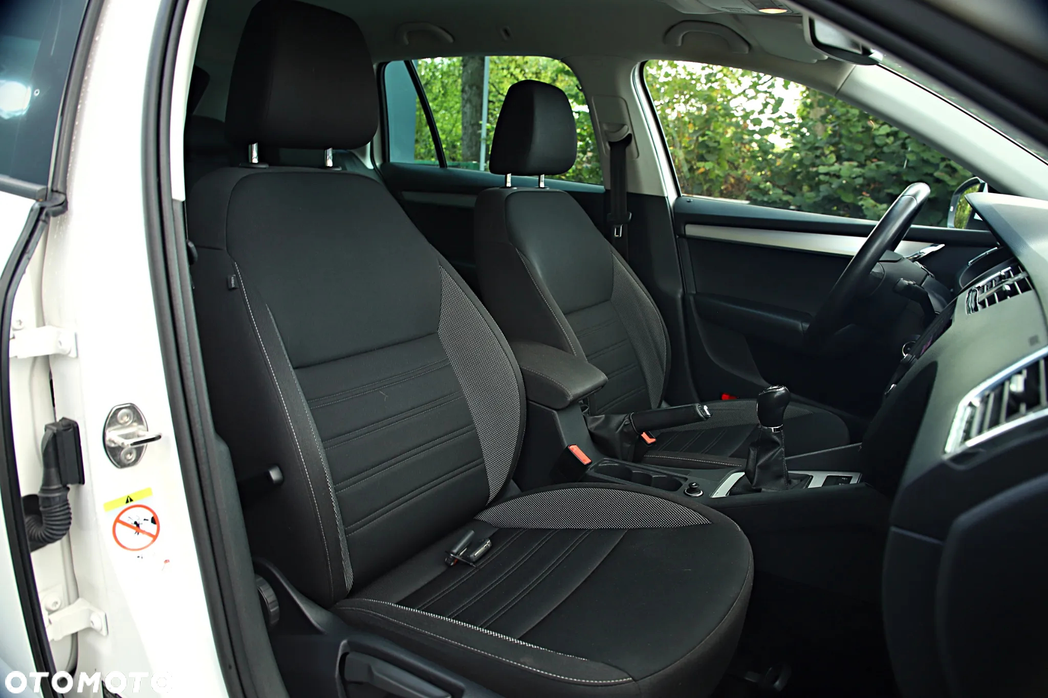 Skoda Octavia 1.6 TDI Ambition - 27