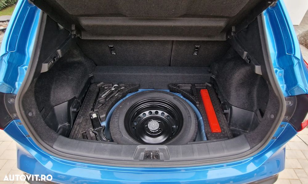 Nissan Qashqai 1.5 DCI Start/Stop Acenta - 23