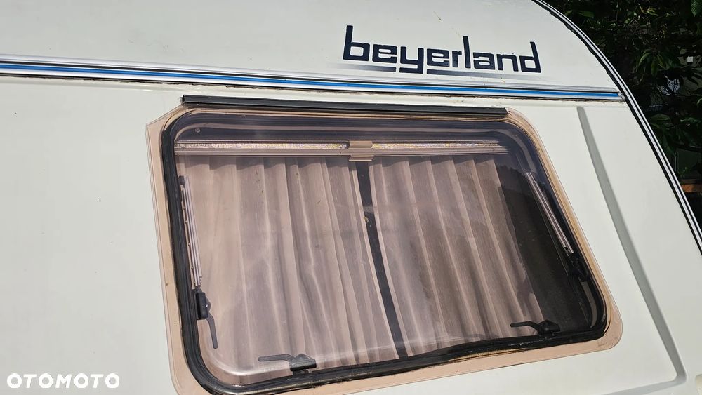 Beyerland Vitesse 460-FB - 21