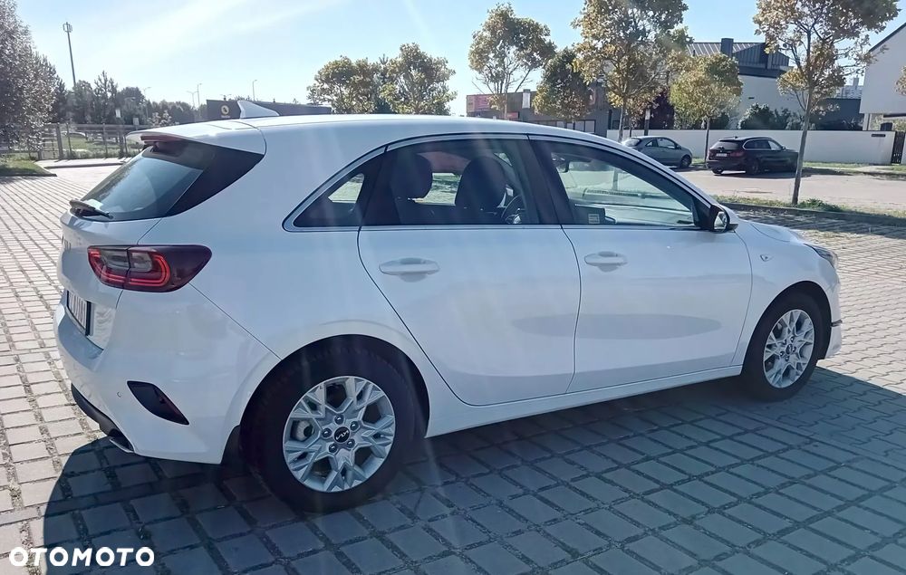 Kia Ceed 1.5 T-GDI L - 2