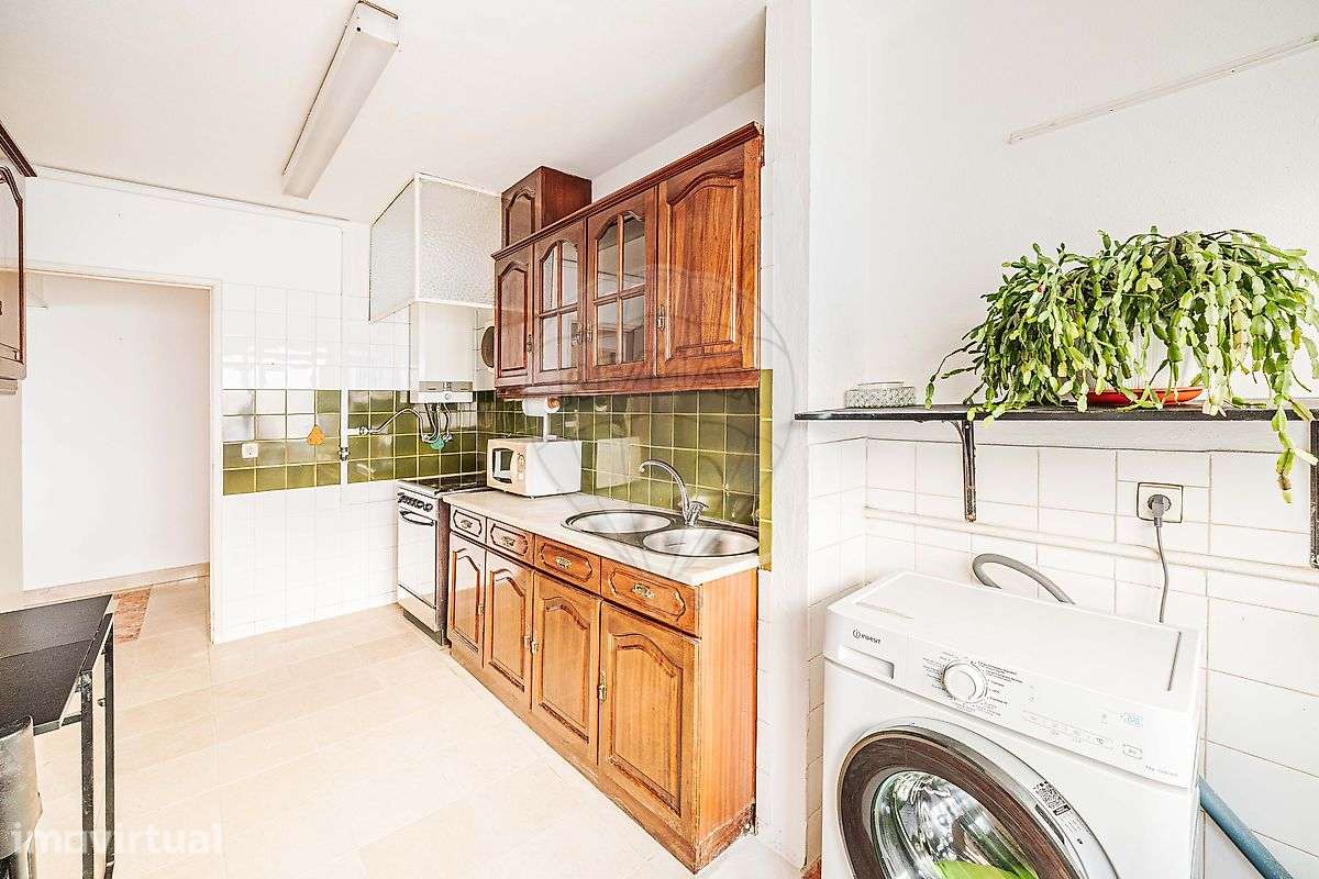 Apartamento T2 para venda - Grande imagem: 4/20