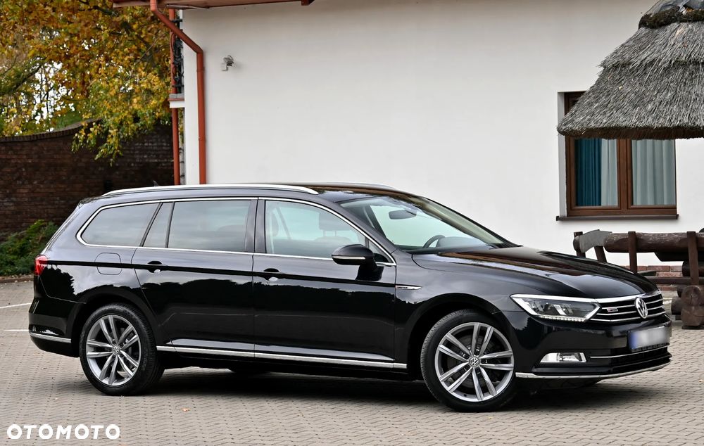 Volkswagen Passat 2.0 TDI SCR 4Motion DDG Highline - 5