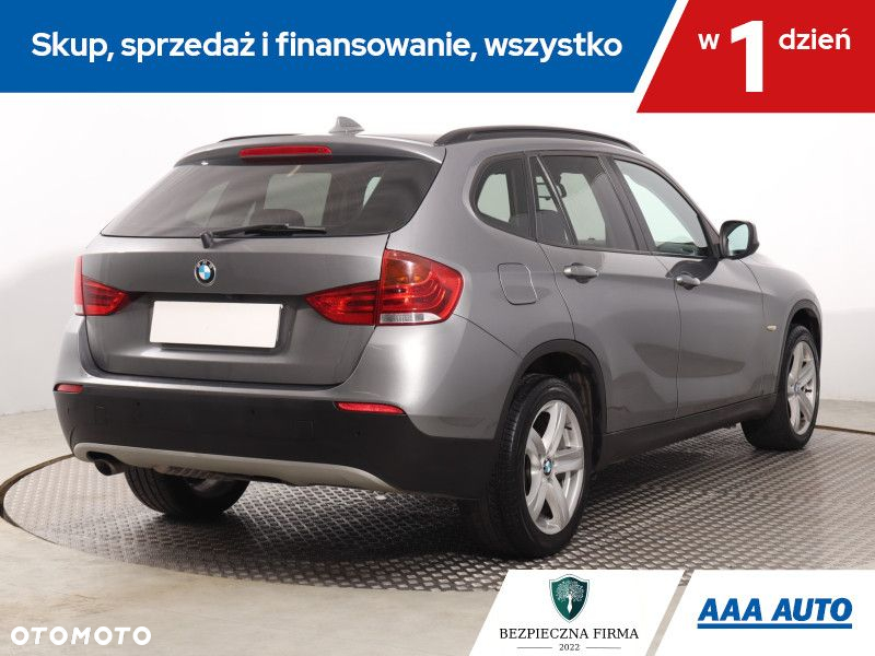 BMW X1 - 6