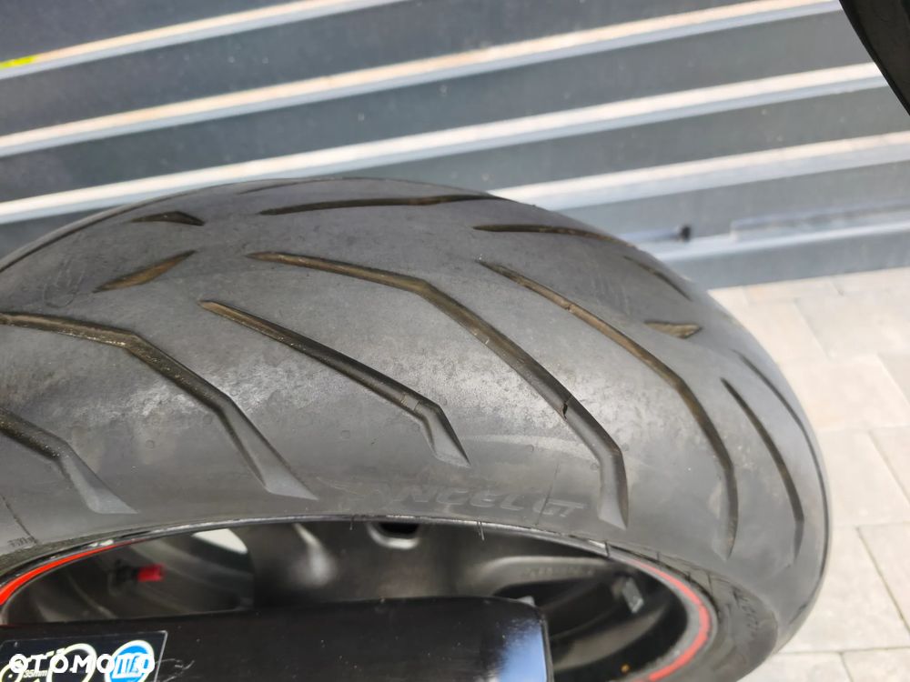 Honda CBR - 20