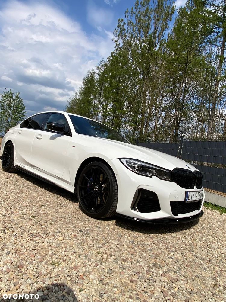 BMW Seria 3 - 12