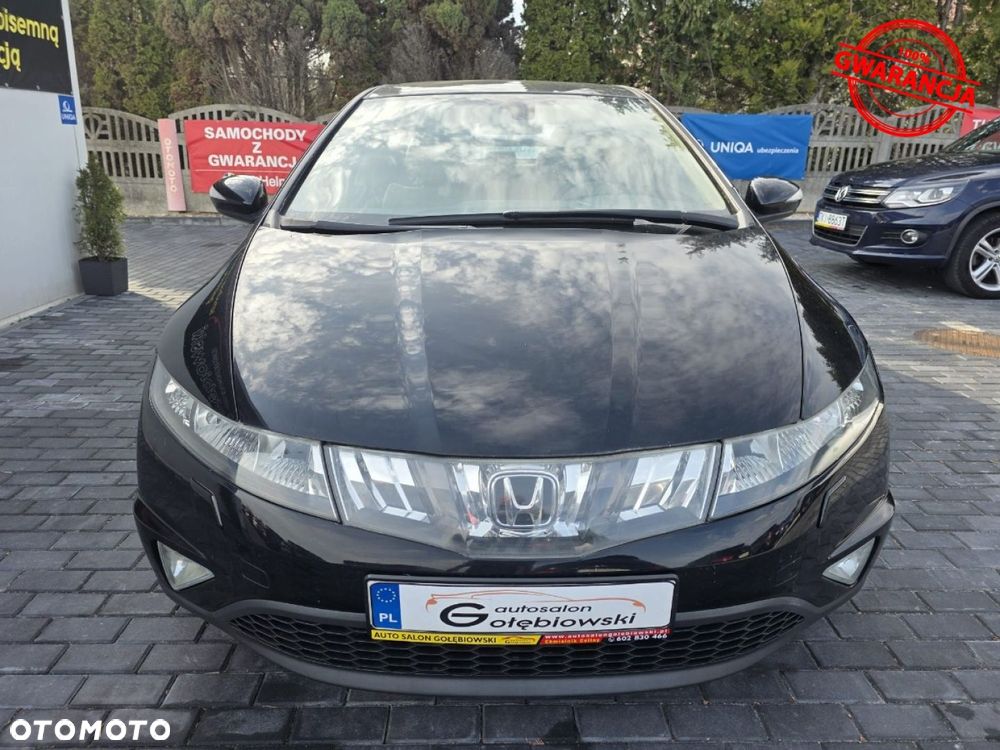 Honda Civic - 17