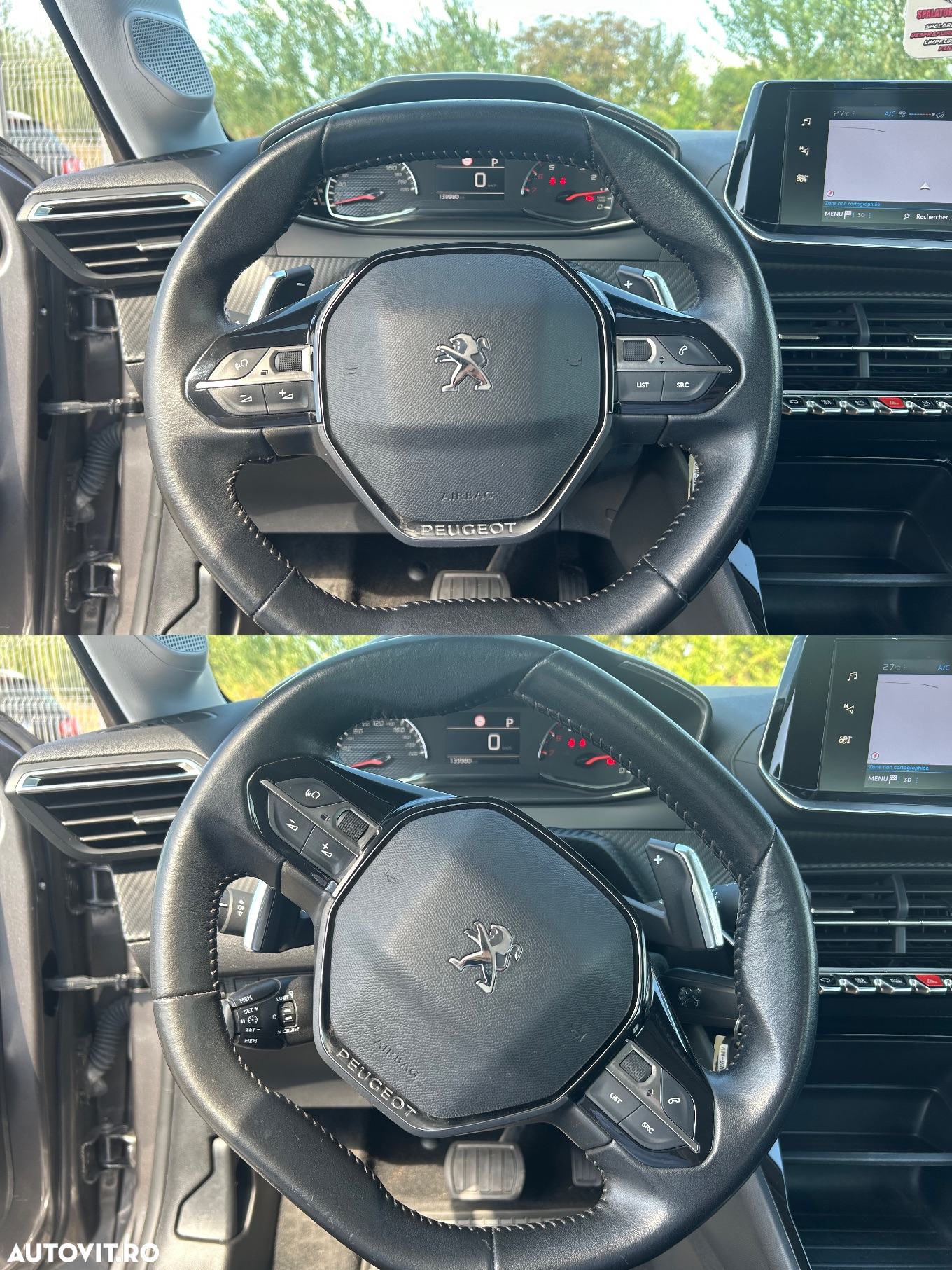 Peugeot 208 1.2 L PureTech STT EAT8 Active Pack - 12