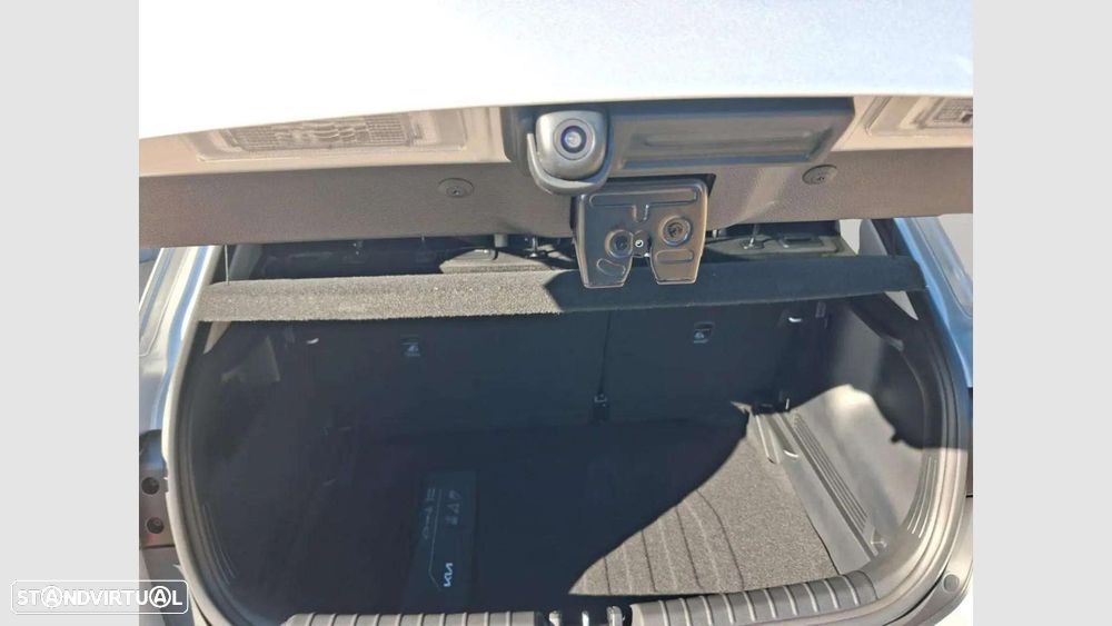 Kia Stonic 1.2 Dynamic - 30