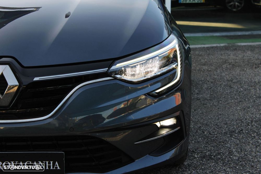 Renault Mégane - 33